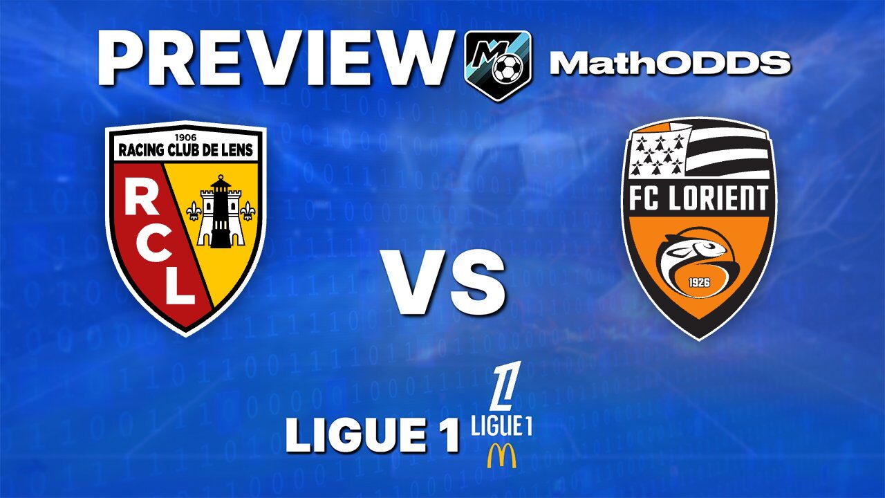 Lens vs Lorient - Free Prediction Ligue 1 - September 5, 2026