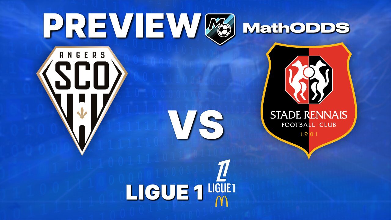 Angers vs Rennes - Free Prediction Ligue 1 - September 6, 2026