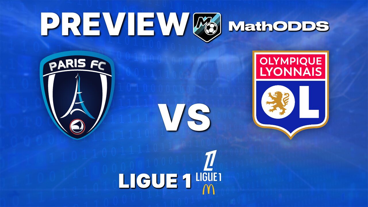 Paris FC vs Lyon - Free Ligue 1 Prediction - September 12, 2026