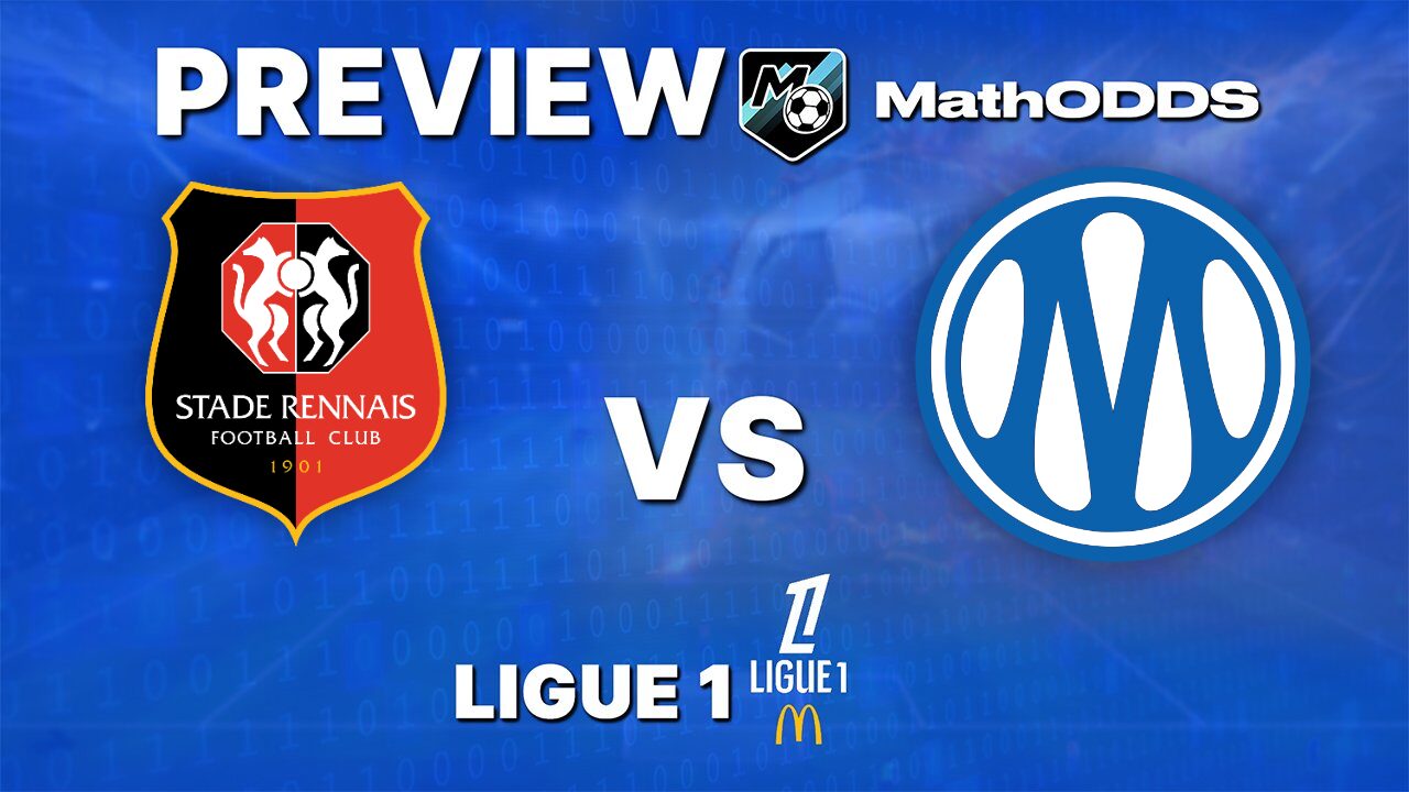 Rennes vs Marseille - Free Ligue 1 Prediction - September 11, 2026