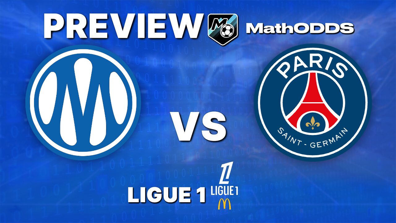 Olympique de Marseille vs Paris Saint-Germain - Free Ligue 1 Prediction - September 20, 2026