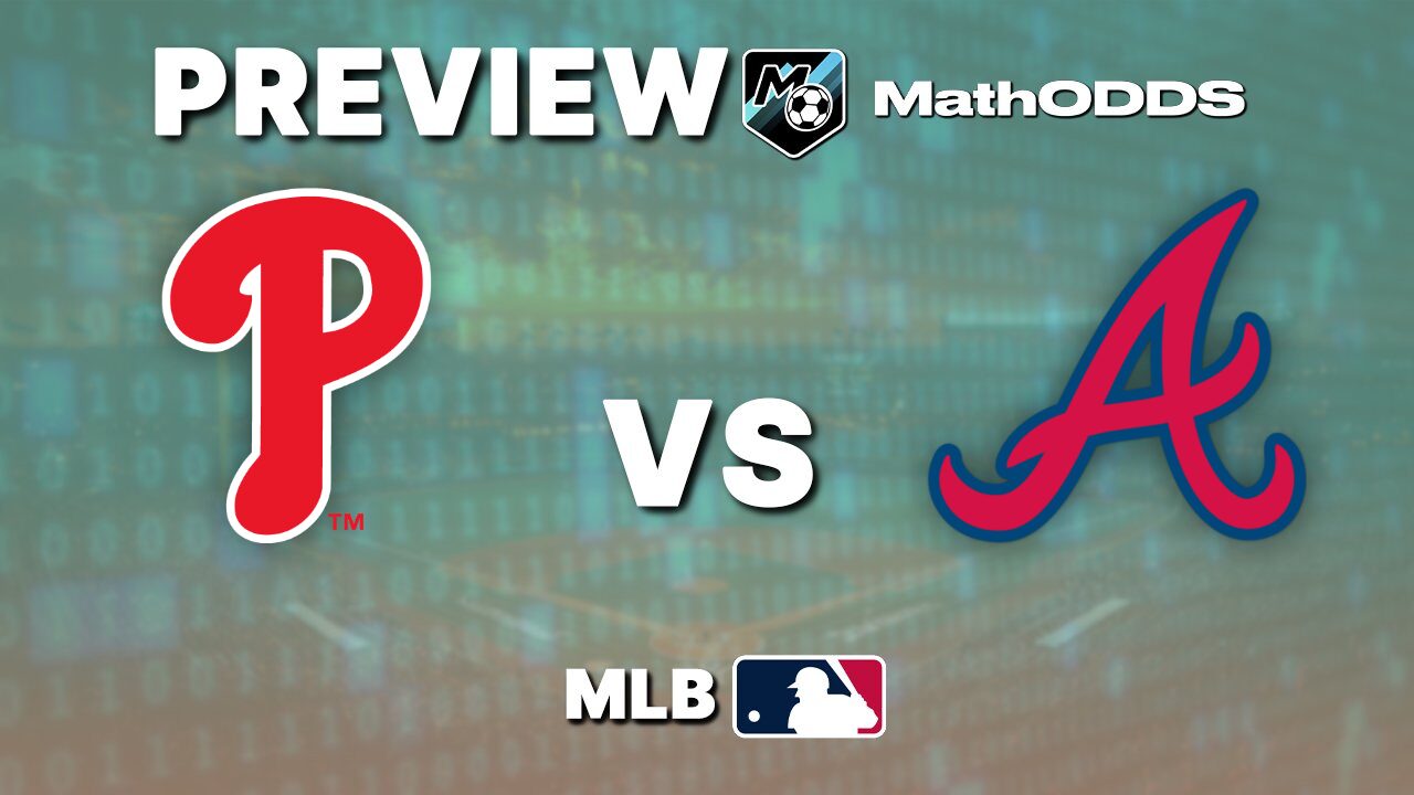 Philadelphia Phillies vs Atlanta Braves - Free MLB Prediction - September 5, 2026