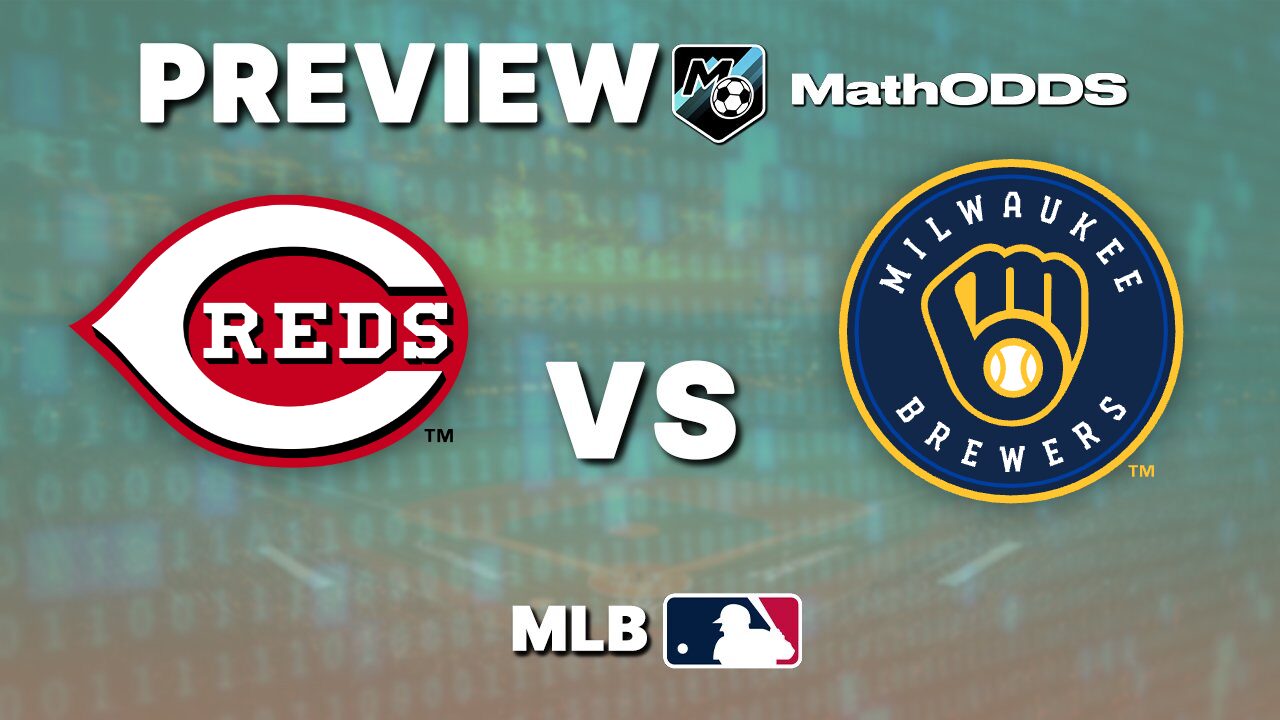 Cincinnati Reds vs Milwaukee Brewers - Free MLB Prediction - September 5, 2026