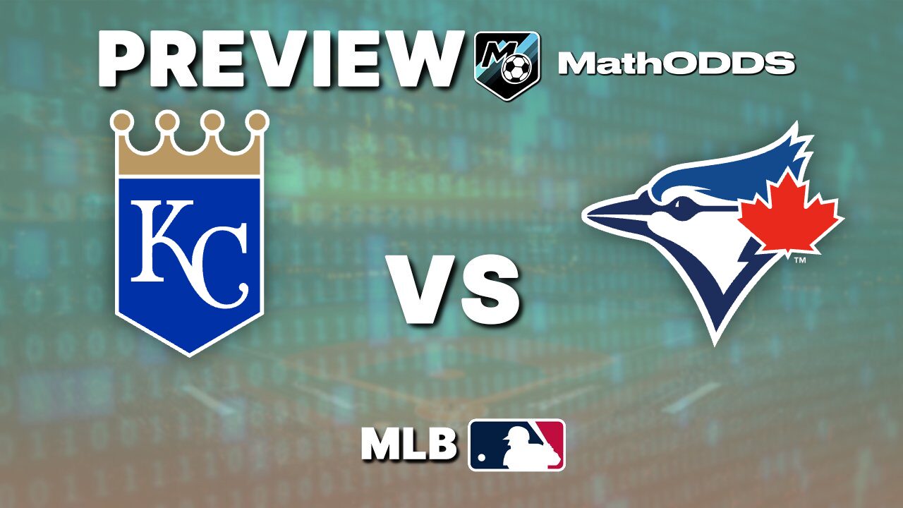 Kansas City Royals vs Toronto Blue Jays - Free MLB Prediction - September 6, 2026