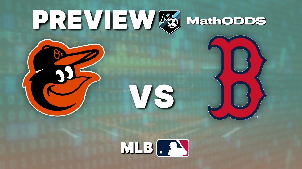 Baltimore Orioles vs Boston Red Sox - Free MLB Prediction - September 6, 2026
