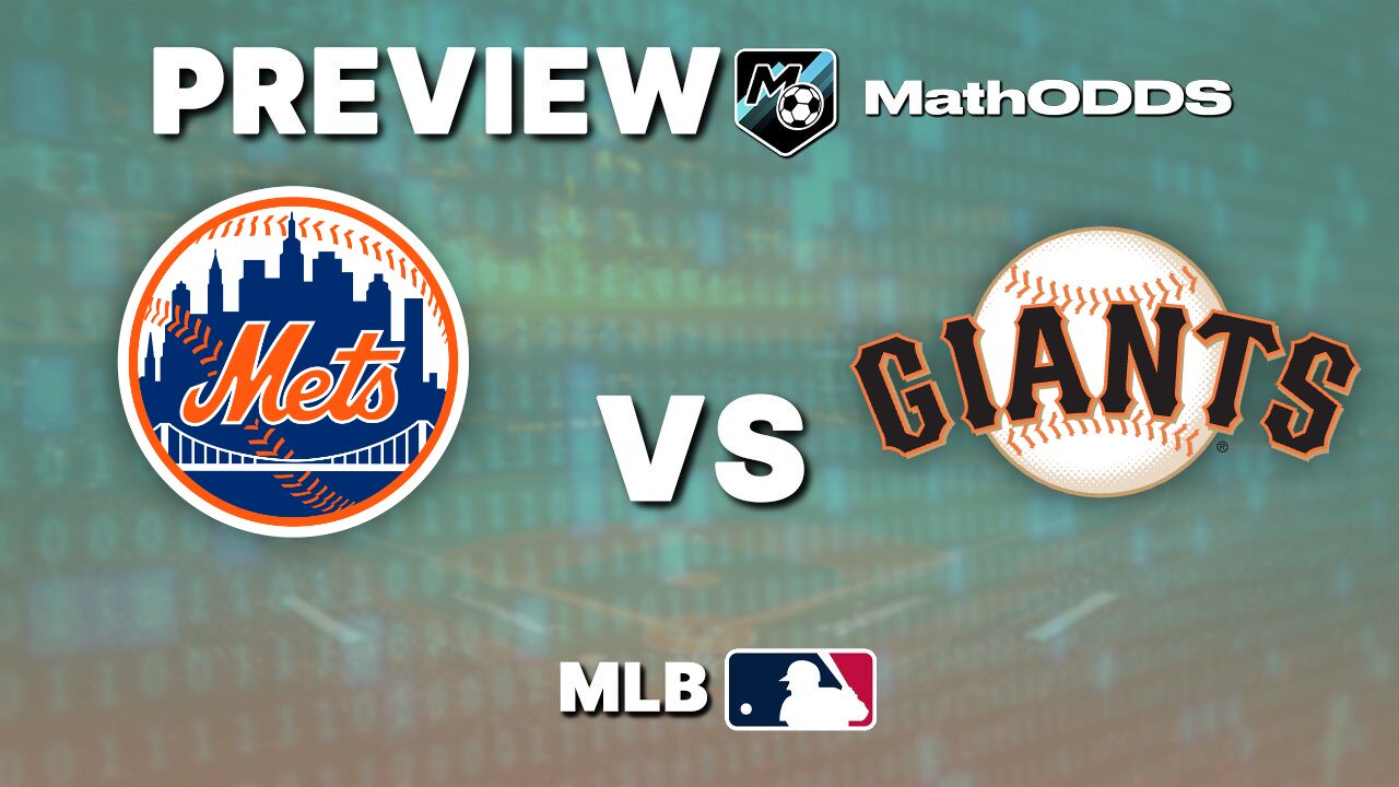 New York Mets vs San Francisco Giants - Free MLB Prediction - September 6, 2026