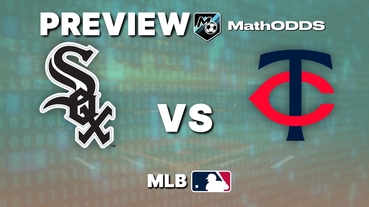 Chicago White Sox vs Minnesota Twins - Free MLB Pick - September 5, 2026