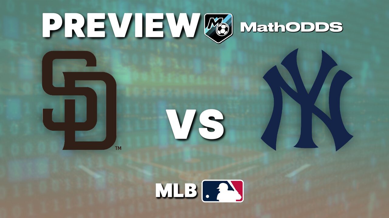 San Diego Padres vs New York Yankees - Free MLB Prediction - September 5, 2026
