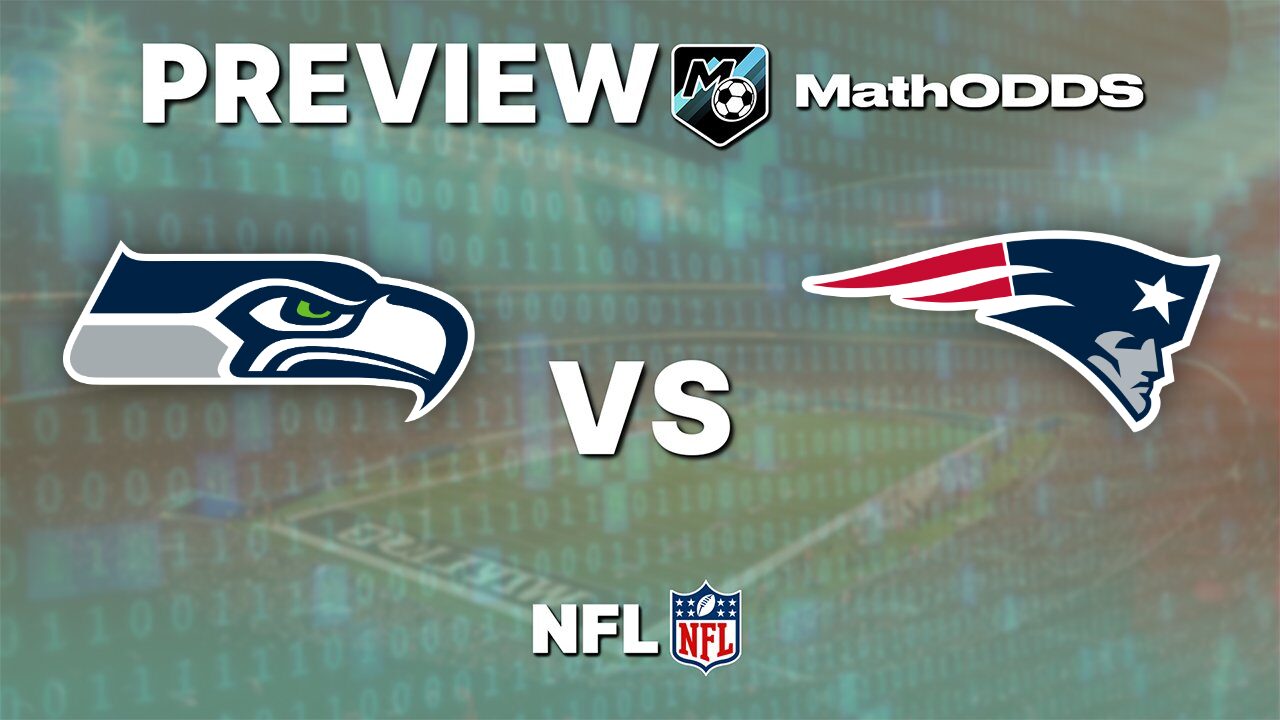 Seattle Seahawks vs New England Patriots - Free NFL Prediction - September 9, 2026