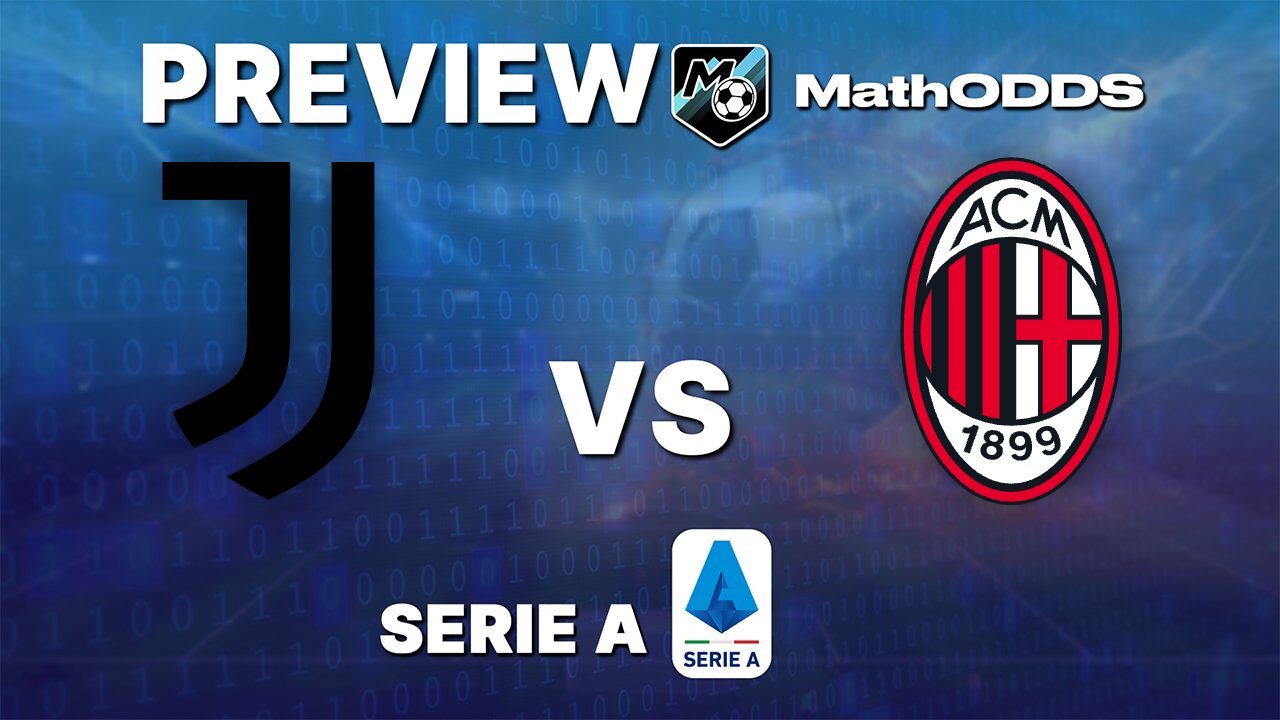 Juventus vs AC Milan - Free Prediction Serie A - September 6, 2026