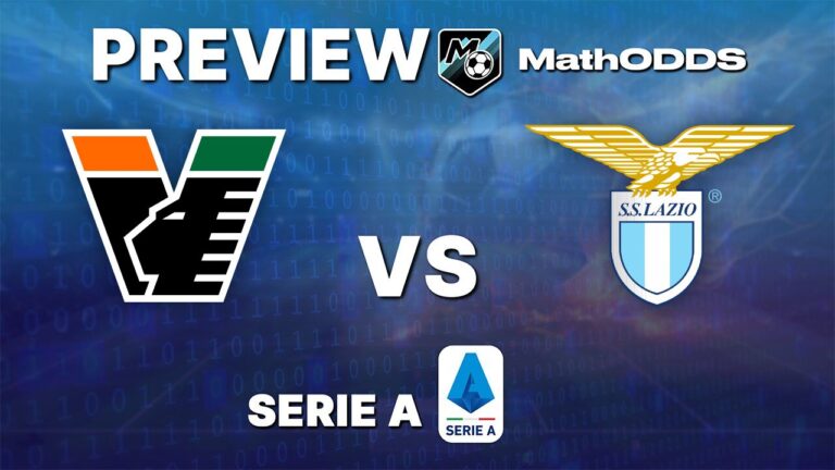 Venezia vs Lazio – Free Serie A Prediction – September 19, 2026
