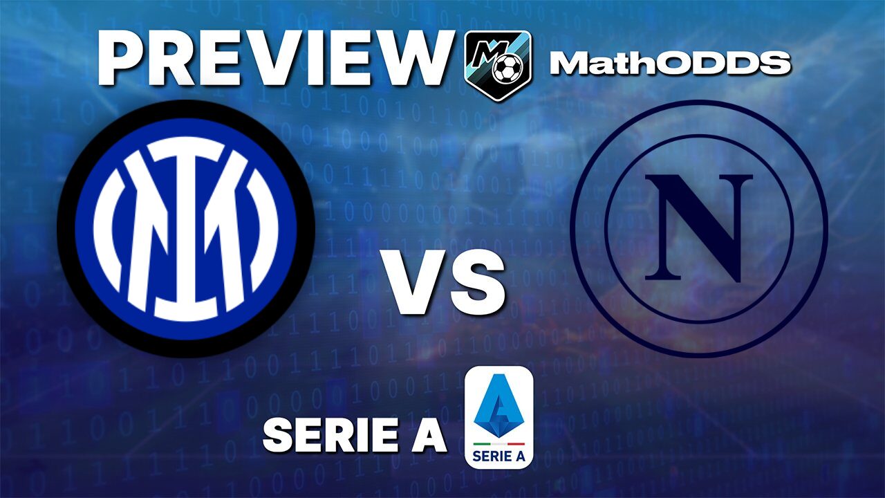 Inter Milan vs Napoli - Free Serie A Prediction - September 5, 2026