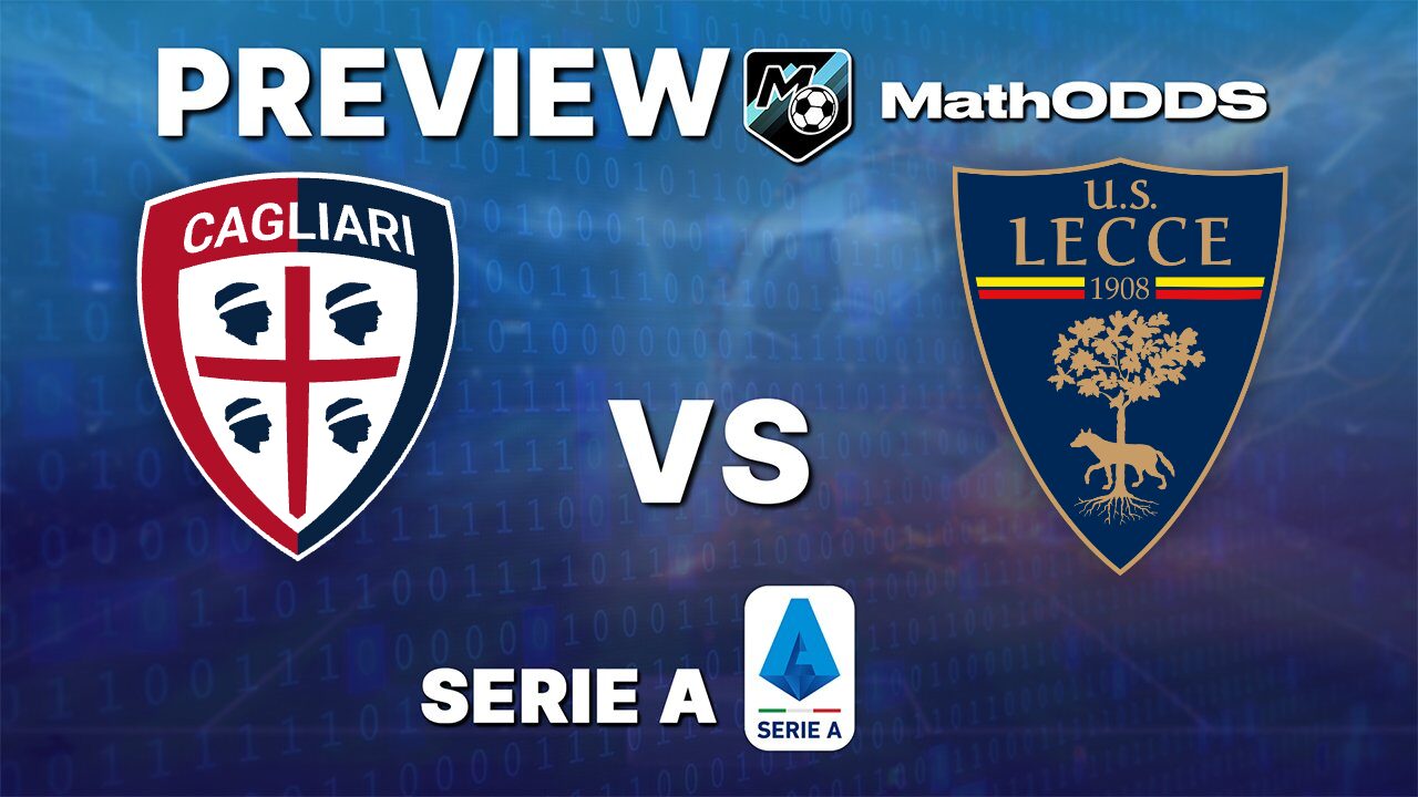Cagliari vs Lecce - Free Prediction Serie A - September 7, 2026