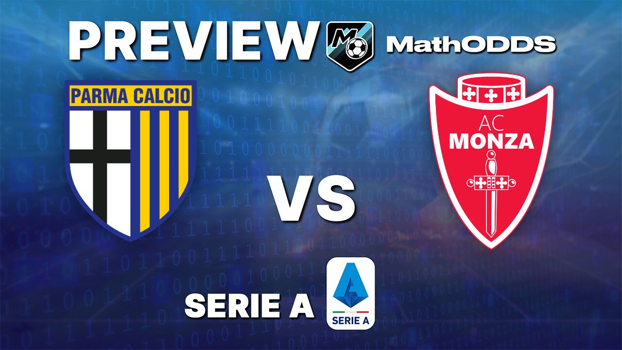 Parma vs Monza - Free Serie A Prediction - September 6, 2026