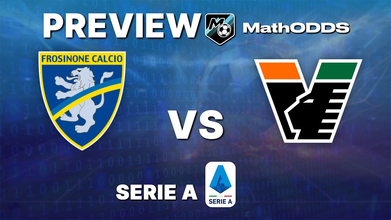 Frosinone vs Venezia - Free Serie A Preview - September 6, 2026