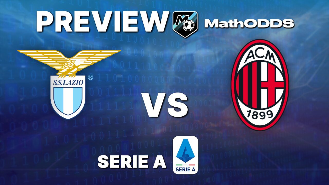 Lazio vs AC Milan - Free Serie A Prediction - September 12, 2026