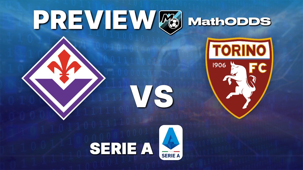 Fiorentina vs Torino - Free Serie A Prediction - September 5, 2026