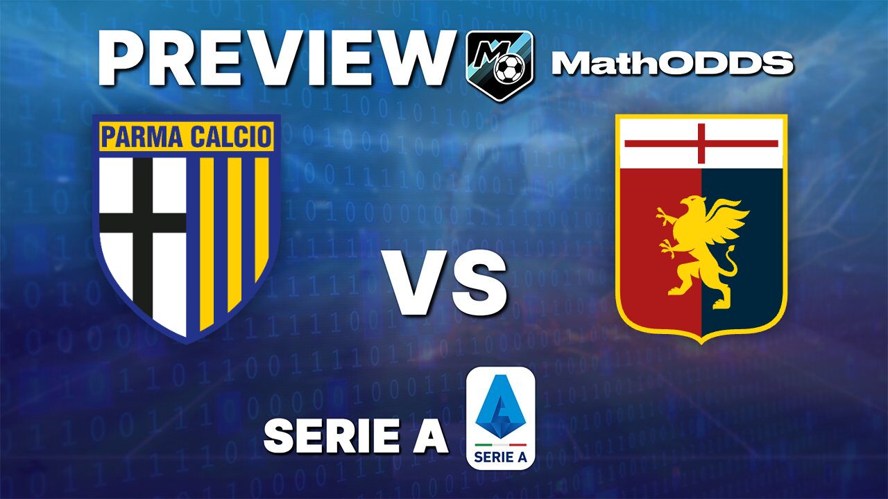 Parma vs Genoa - Free Serie A Prediction - September 20, 2026