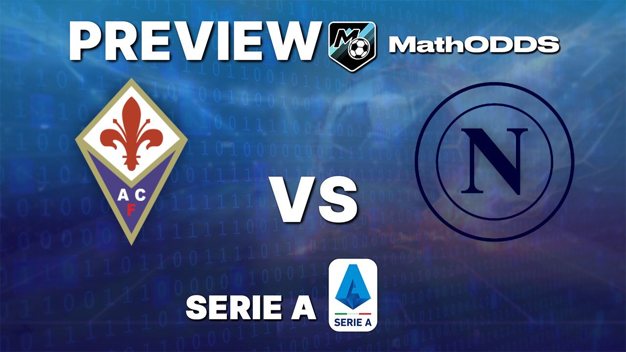 Fiorentina vs Napoli - Free Serie A Prediction - September 20, 2026