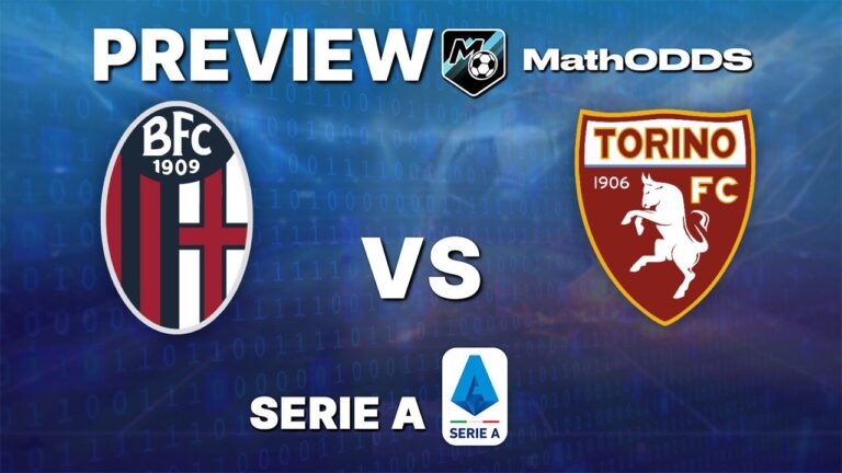 Bologna vs Torino – Free Serie A Prediction – September 19, 2026