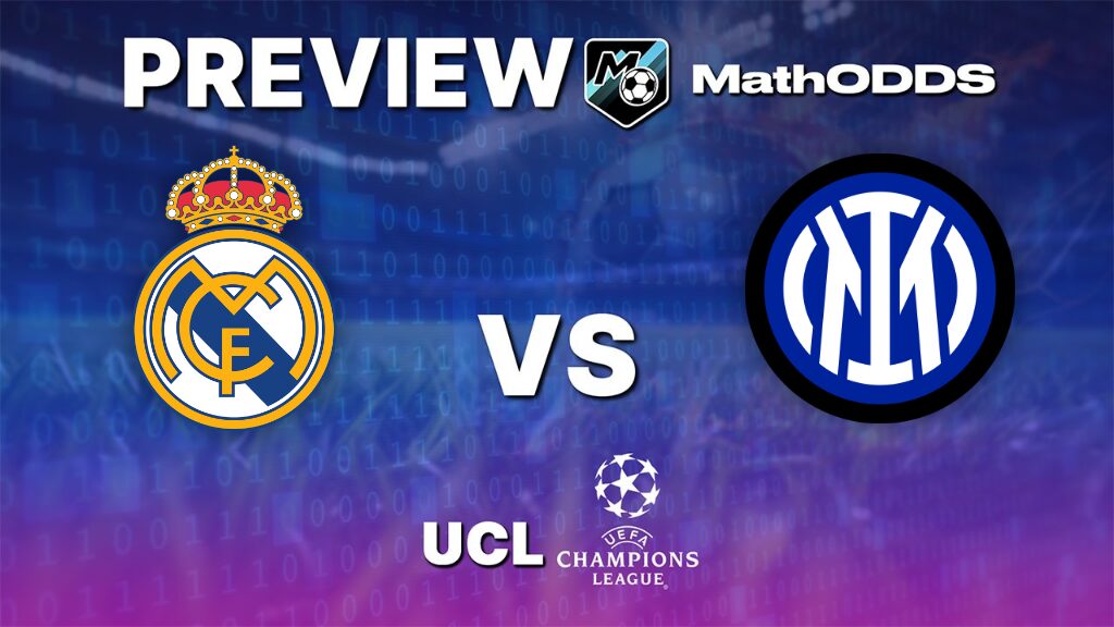 Real Madrid vs Inter Milan - Free Champions League Prediction - September 8, 2026