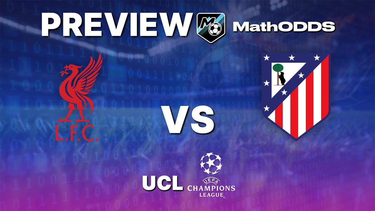 Liverpool vs Atletico de Madrid - Free Champions League Prediction - September 9, 2026