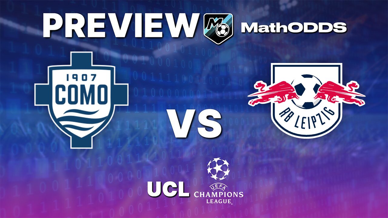 Como vs RB Leipzig - Free Champions League Prediction - September 10, 2026