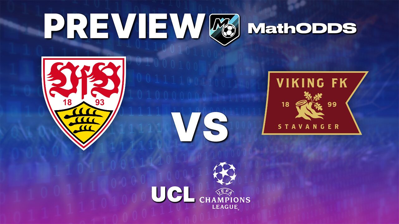 Stuttgart vs Viking - Free Champions League Prediction - September 9, 2026