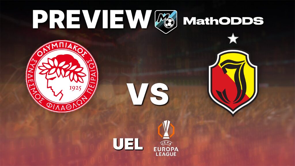 Olympiacos vs Jagiellonia Białystok – Free Europa League Prediction – September 16, 2026