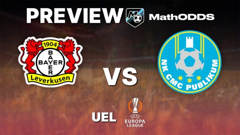 Bayer Leverkusen vs NK Celje – Free Europa League Prediction – September 16, 2026