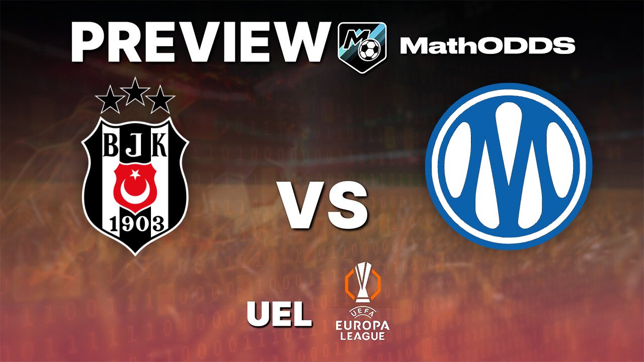 Besiktas vs Marseille – Free Europa League Prediction – September 17, 2026