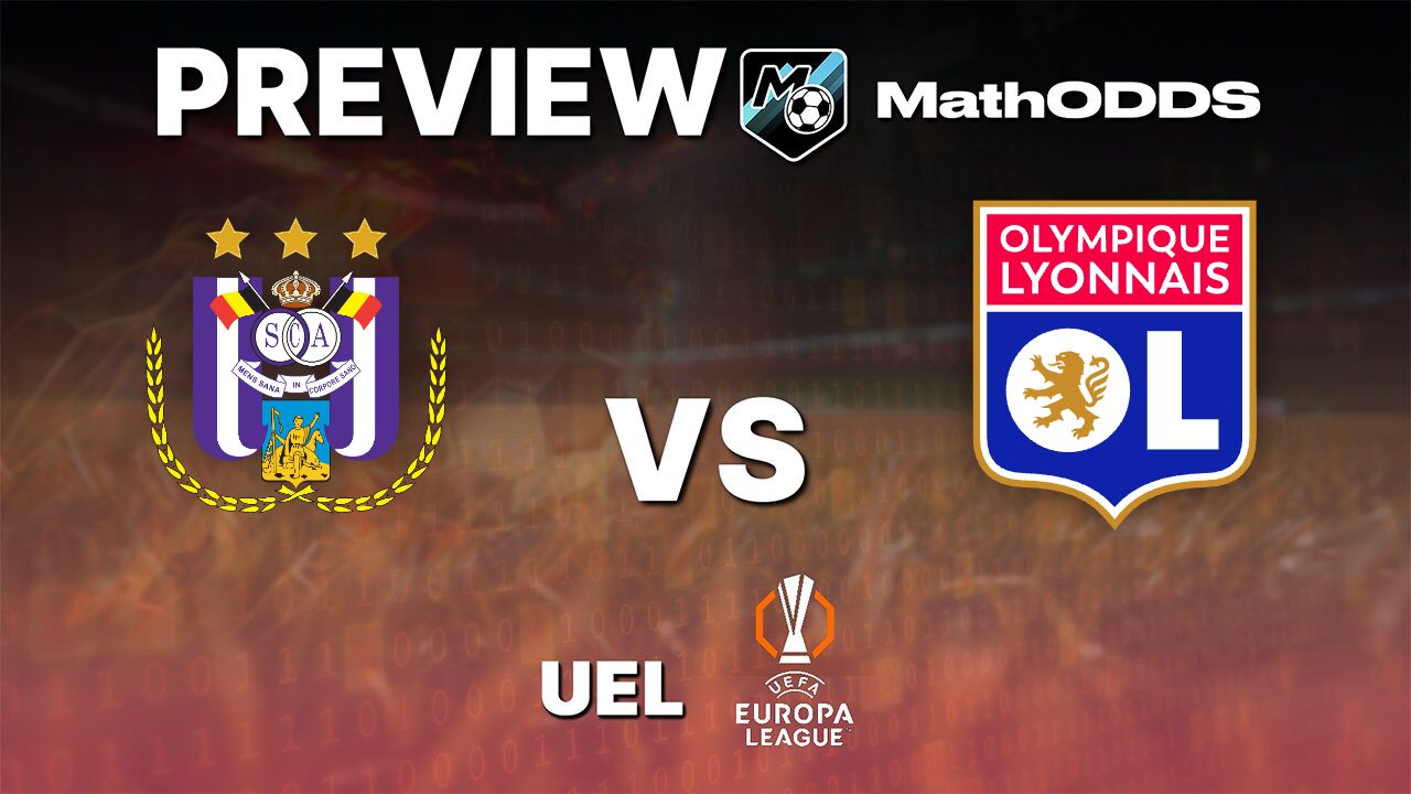 Anderlecht vs Lyon – Free Europa League Prediction – September 16, 2026