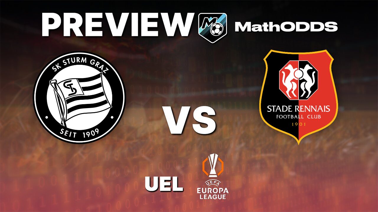 Sturm Graz vs Rennes – Free Europa League Prediction – September 16, 2026