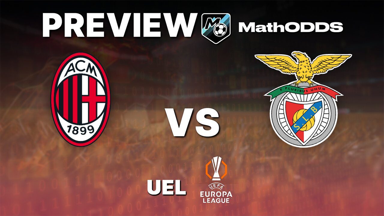 AC Milan vs Benfica - Free Europa League Prediction - September 16, 2026