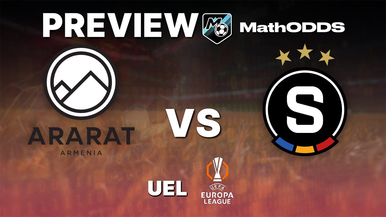 Ararat-Armenia vs Sparta Prague – Free Europa League Prediction – September 16, 2026