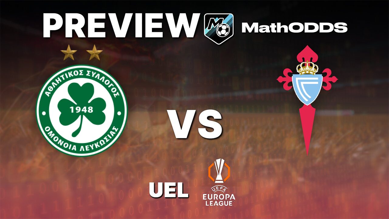 Omonia Nicosia vs Celta Vigo – Free Europa League Prediction – September 16, 2026