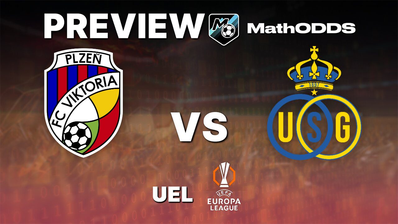 Viktoria Plzen vs Union Saint-Gilloise – Free Europa League Prediction – September 17, 2026