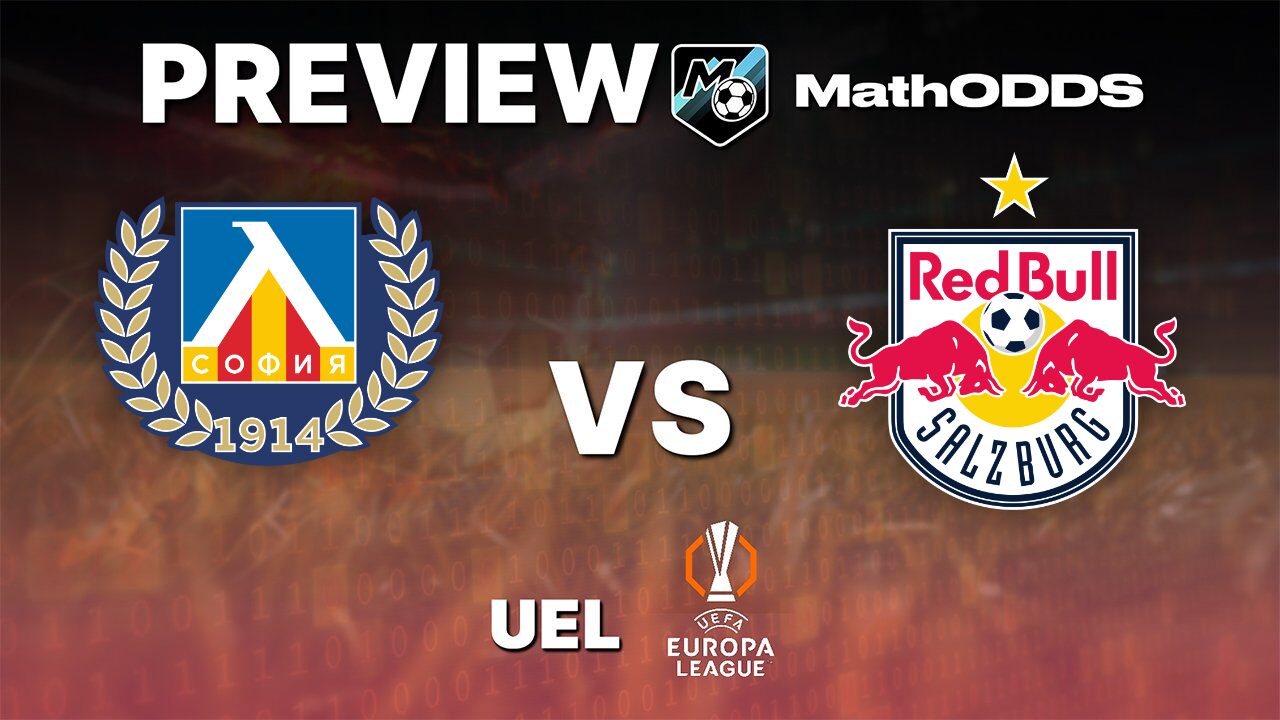 Levski Sofia vs RB Salzburg – Free Europa League Prediction – September 17, 2026