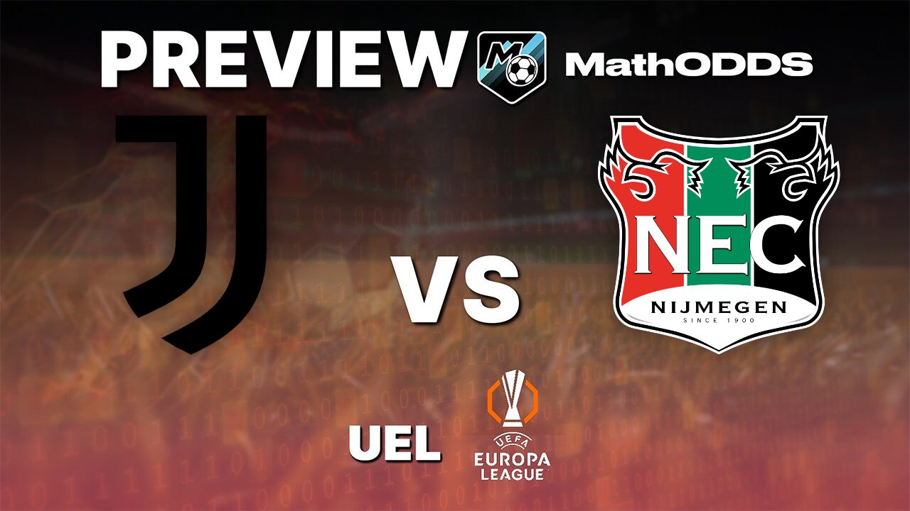 Juventus vs NEC Nijmegen - Free Prediction Europa League - September 17, 2026