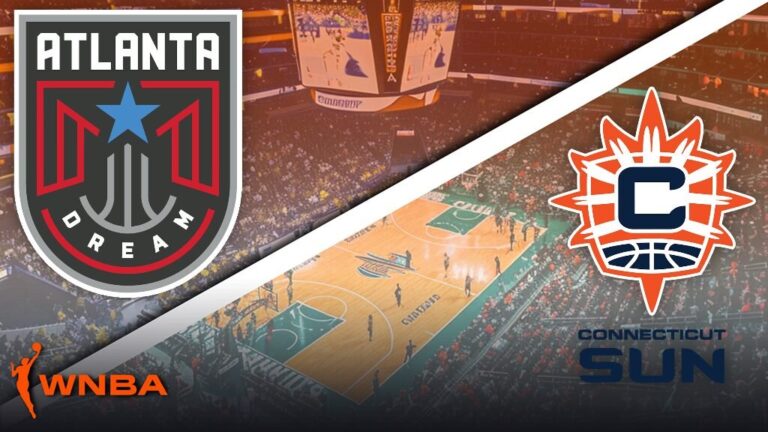 Atlanta Dream vs Connecticut Sun – Free WNBA Prediction – September 17, 2026
