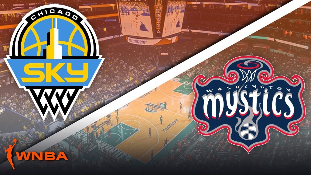 Chicago Sky vs Washington Mystics – Free WNBA Prediction – September 17, 2026