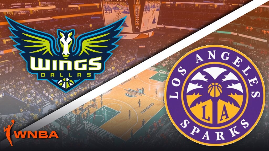 Dallas Wings vs Los Angeles Sparks - Free WNBA Prediction - September 17, 2026