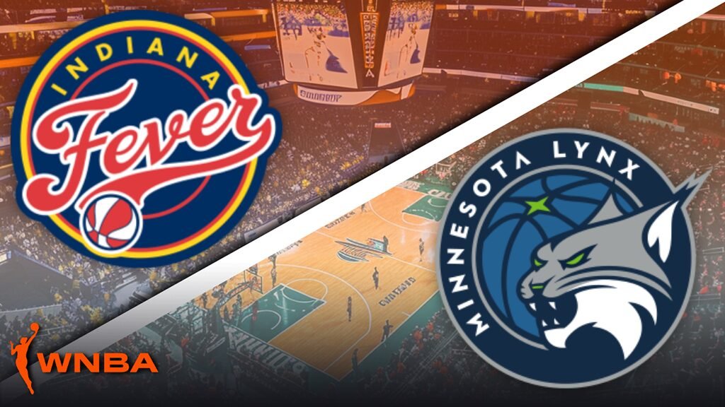Indiana Fever vs Minnesota Lynx - Free WNBA Prediction - September 22, 2026