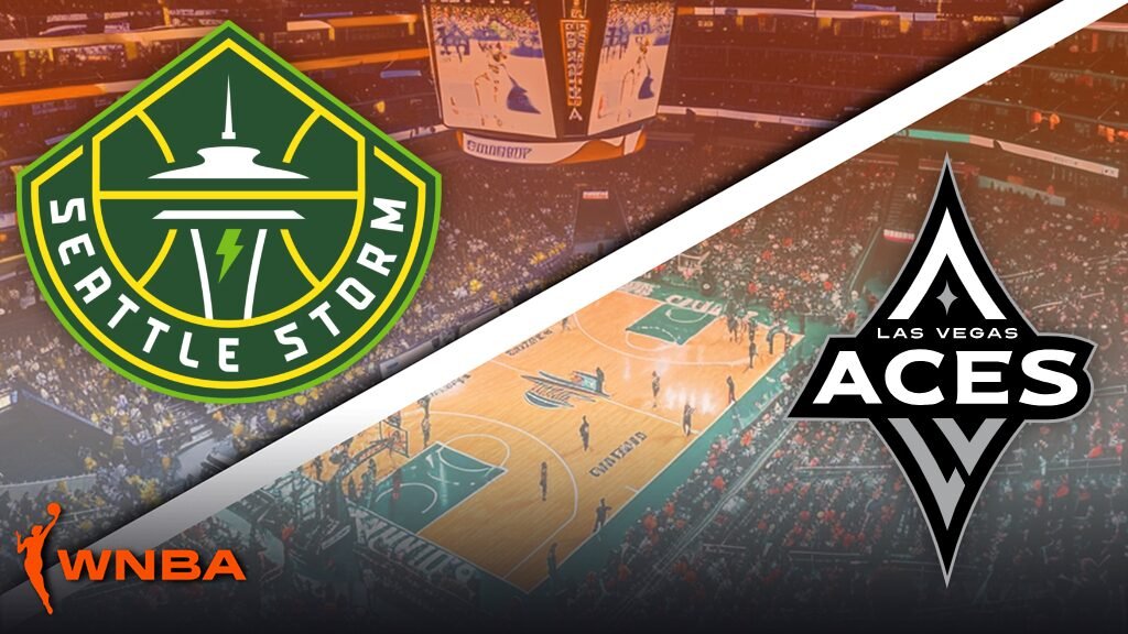 Seattle Storm vs Las Vegas Aces – Free WNBA Prediction – September 17, 2026