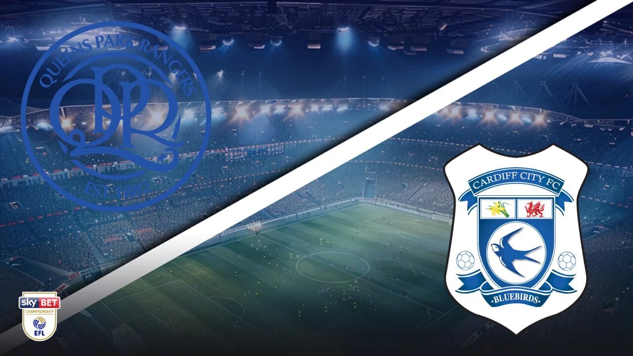 Queens Park Rangers vs Cardiff City - Free Championship Prediction - September 2, 2026