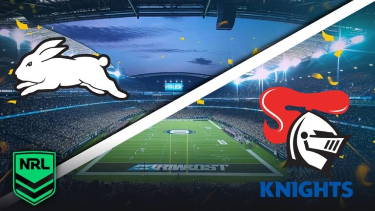 South Sydney Rabbitohs vs Newcastle Knights – Free NRL Prediction – September 11, 2026