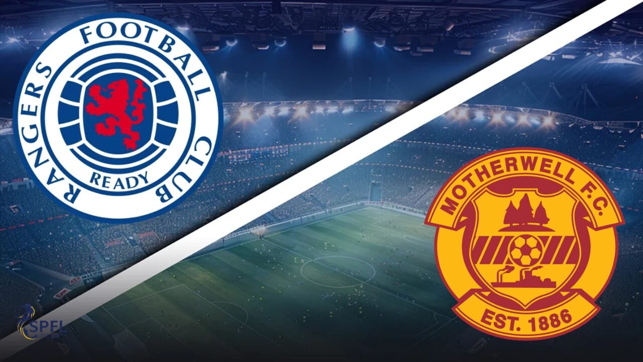 Rangers vs Motherwell - Free Football Prediction - September 5, 2026