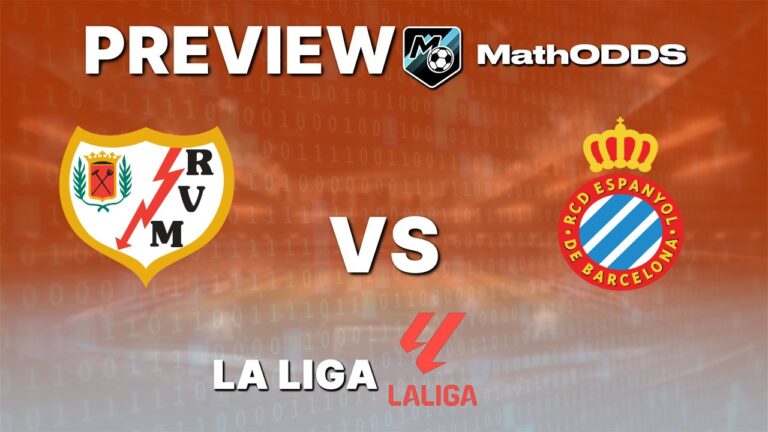 Rayo Vallecano vs Espanyol Barcelona – Free Prediction La Liga – September 15, 2026