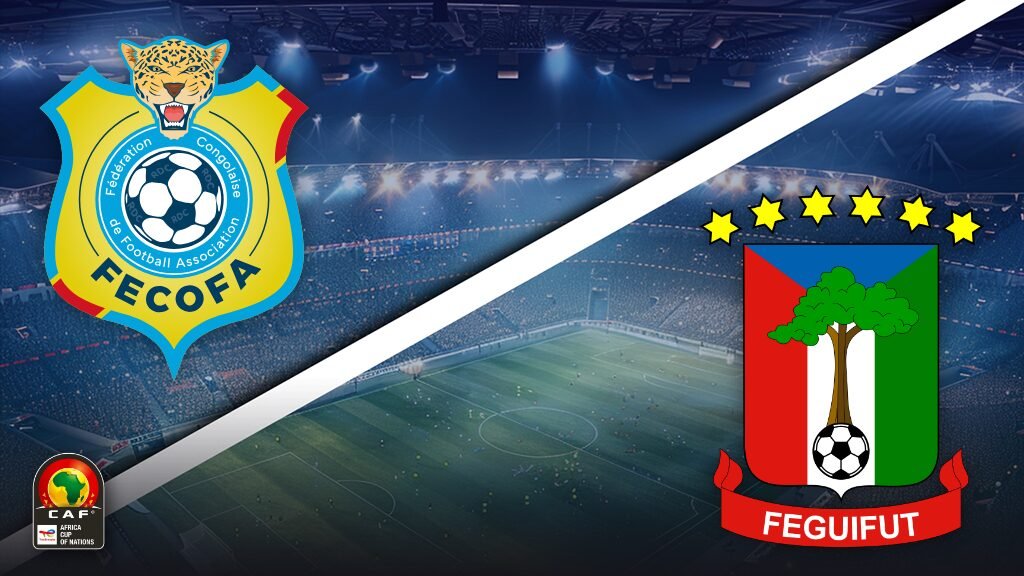 DR Congo vs Equatorial Guinea - Free Africa Cup of Nations Prediction - September 24, 2026