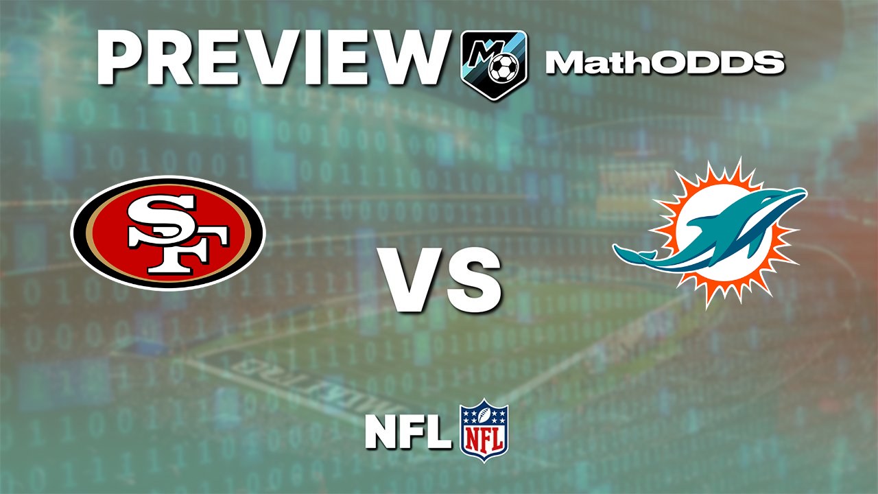 San Francisco 49ers vs Miami Dolphins – Free NFL Prediction – September 20, 2026